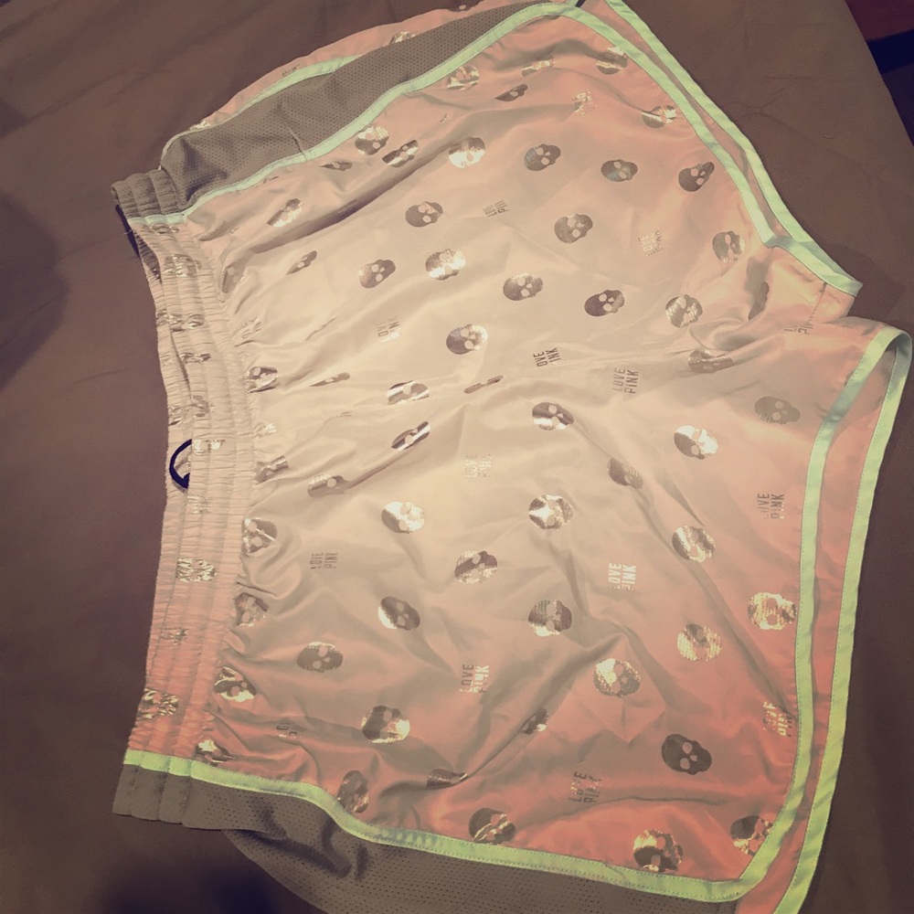 Victoria’s Secret shorts